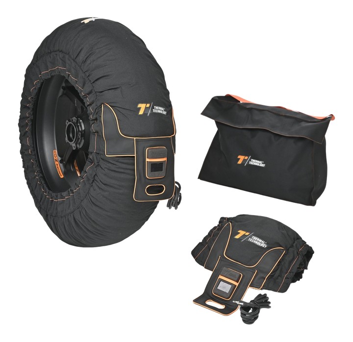 Couvertures chauffantes THERMAL TECHNOLOGY EVO DUAL ZONE