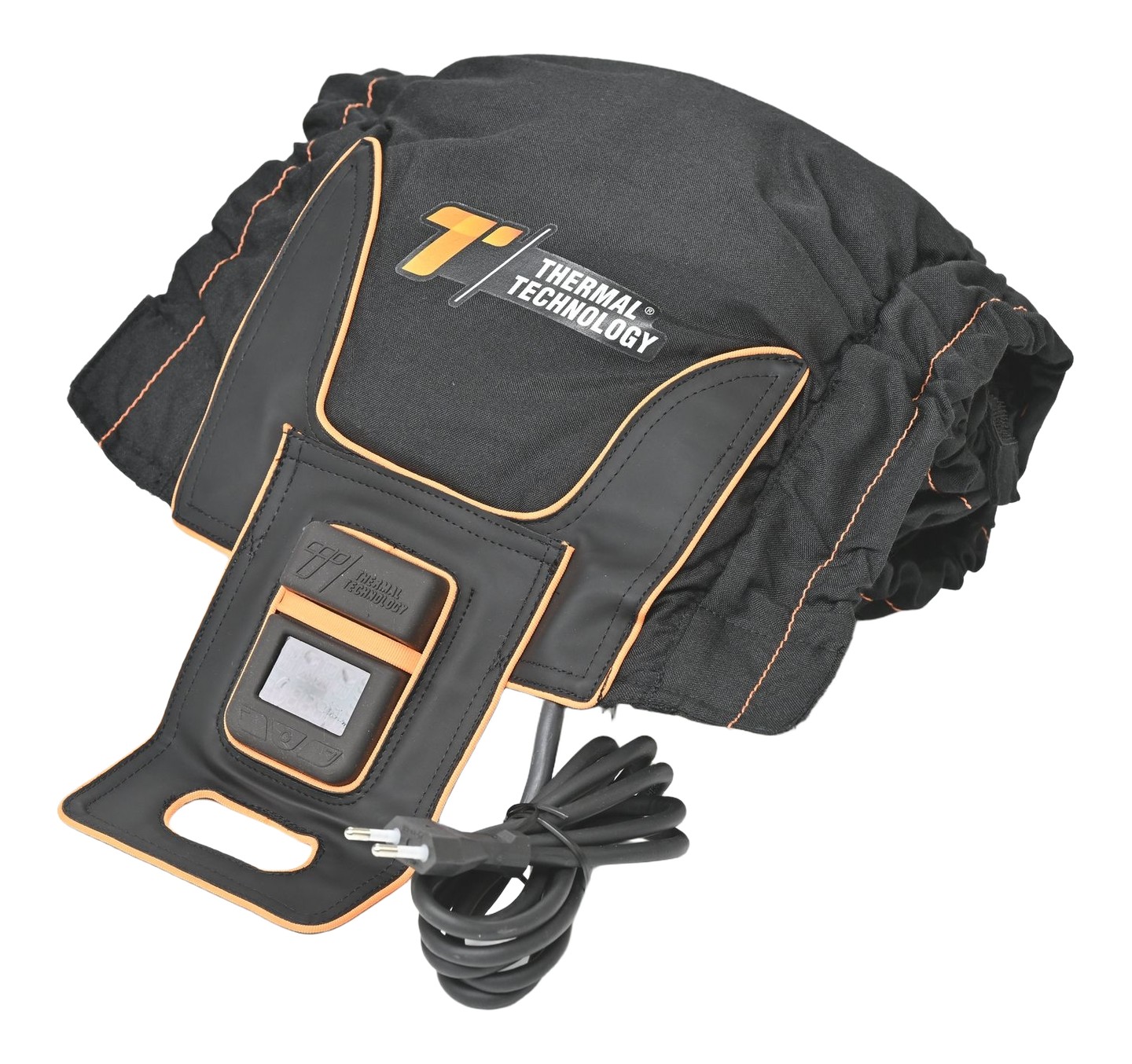 Couvertures chauffantes THERMAL TECHNOLOGY EVO DUAL ZONE