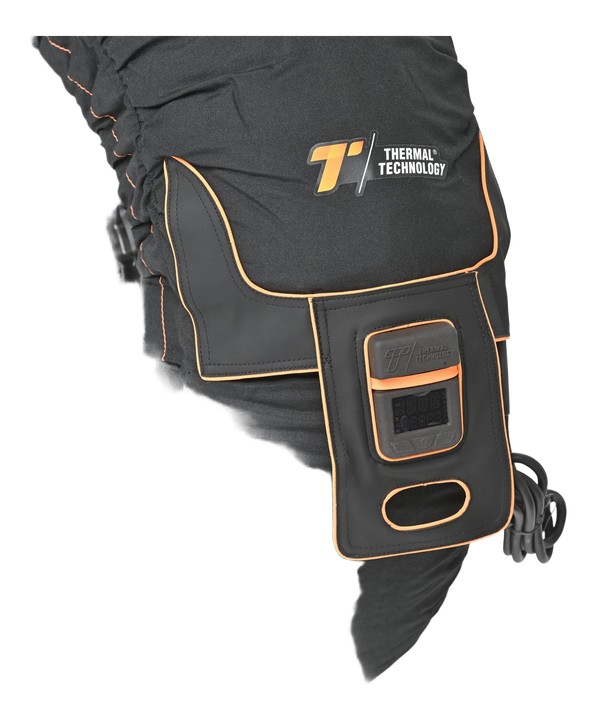 Couvertures chauffantes THERMAL TECHNOLOGY EVO DUAL ZONE