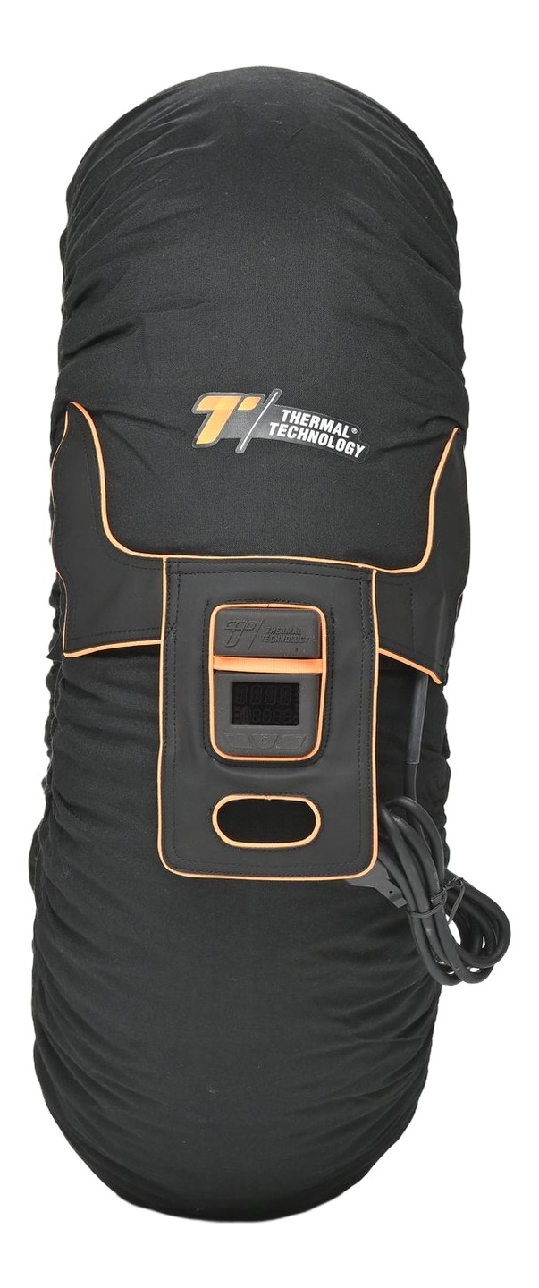 Couvertures chauffantes THERMAL TECHNOLOGY EVO DUAL ZONE