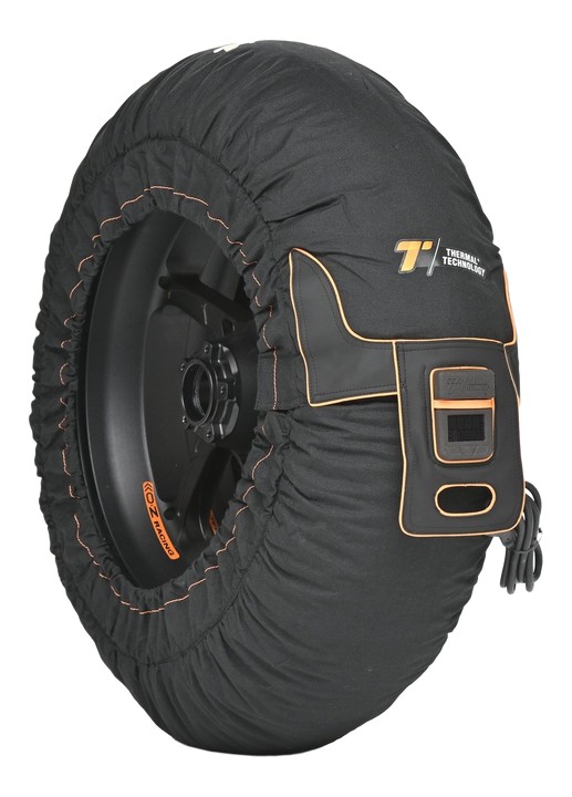 Couvertures chauffantes THERMAL TECHNOLOGY EVO DUAL ZONE