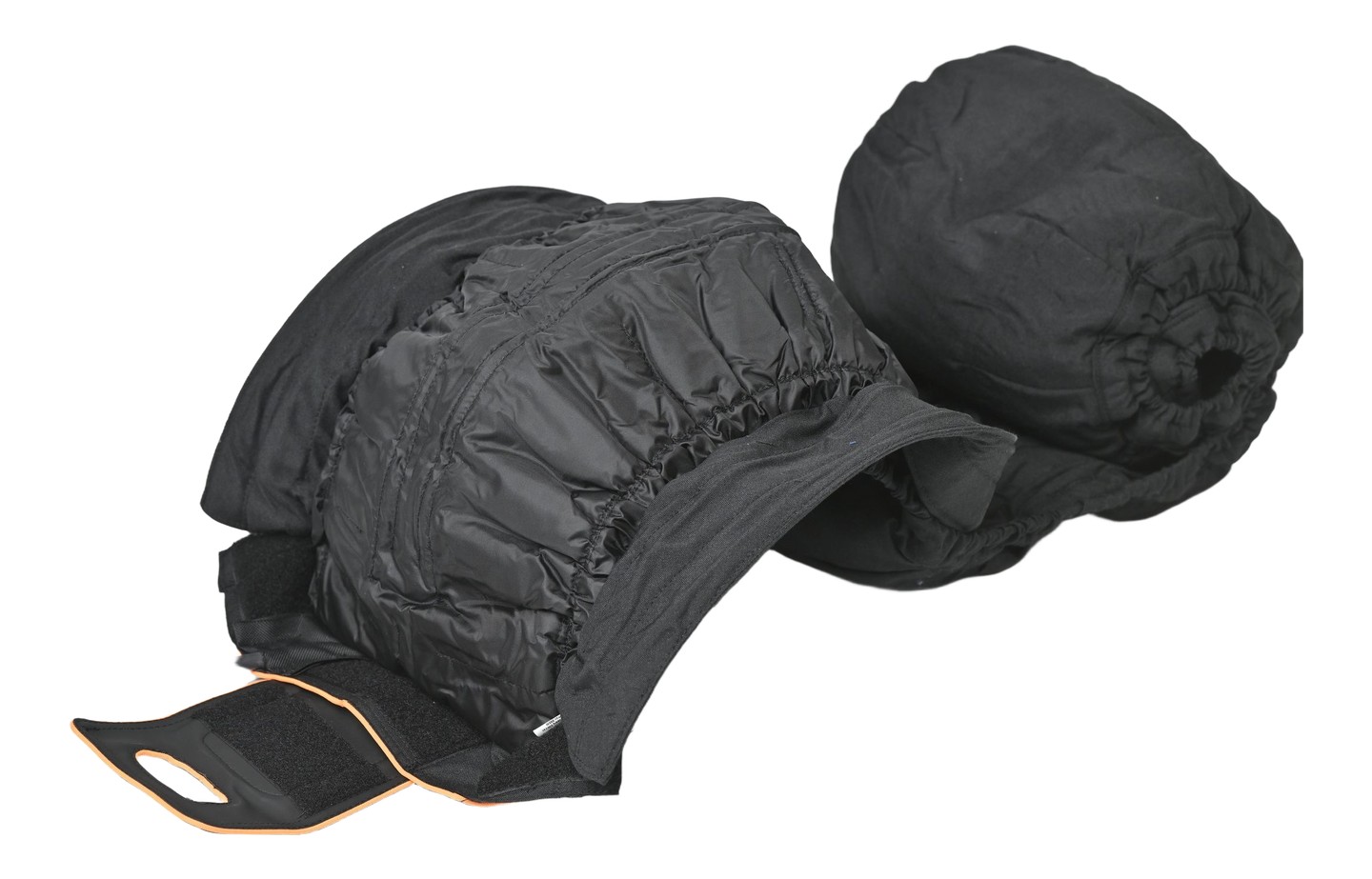 Couvertures chauffantes THERMAL TECHNOLOGY EVO TRI ZONE