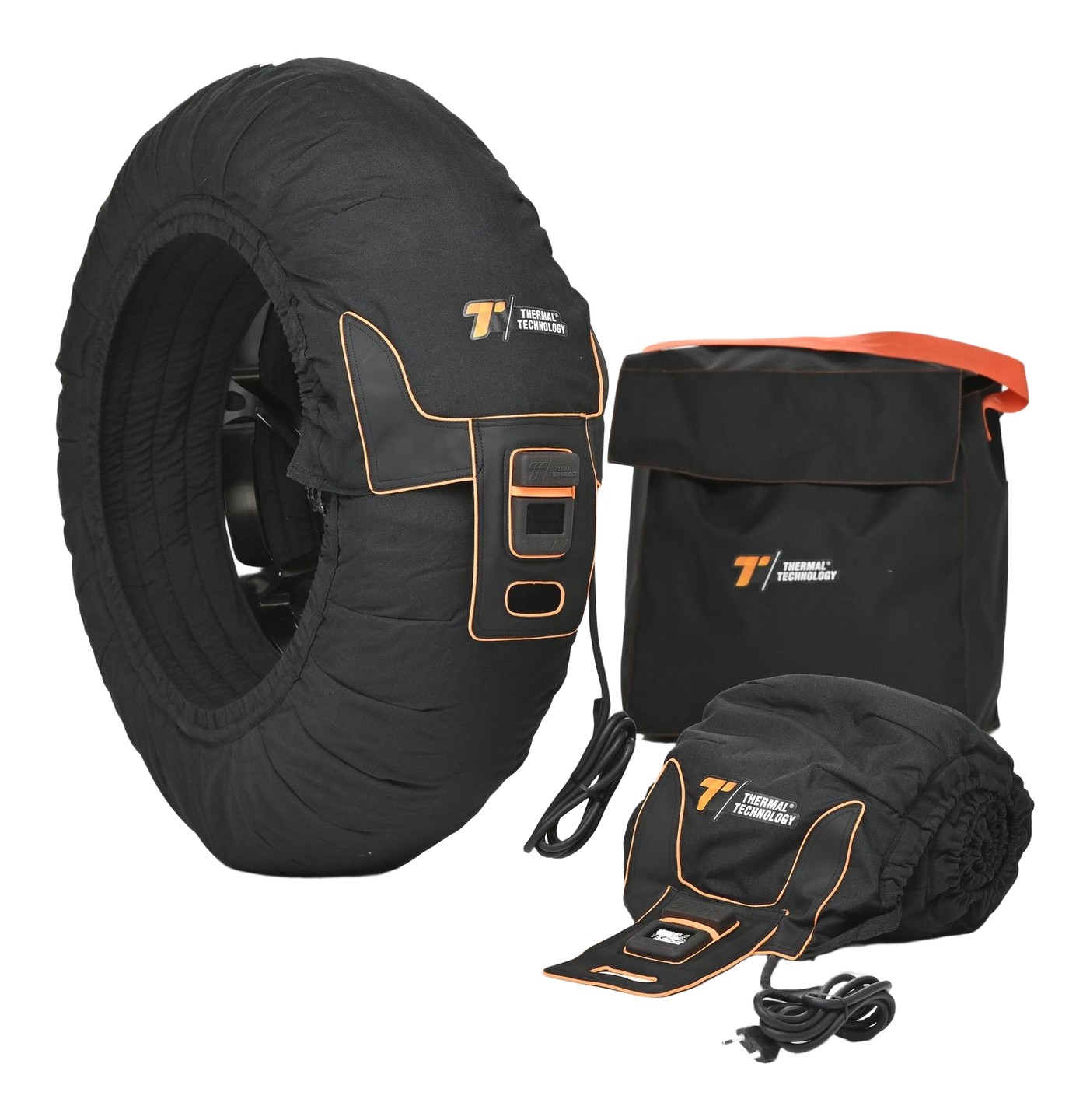 Couvertures chauffantes THERMAL TECHNOLOGY EVO TRI ZONE