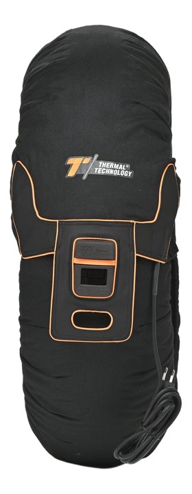 Couvertures chauffantes THERMAL TECHNOLOGY EVO TRI ZONE