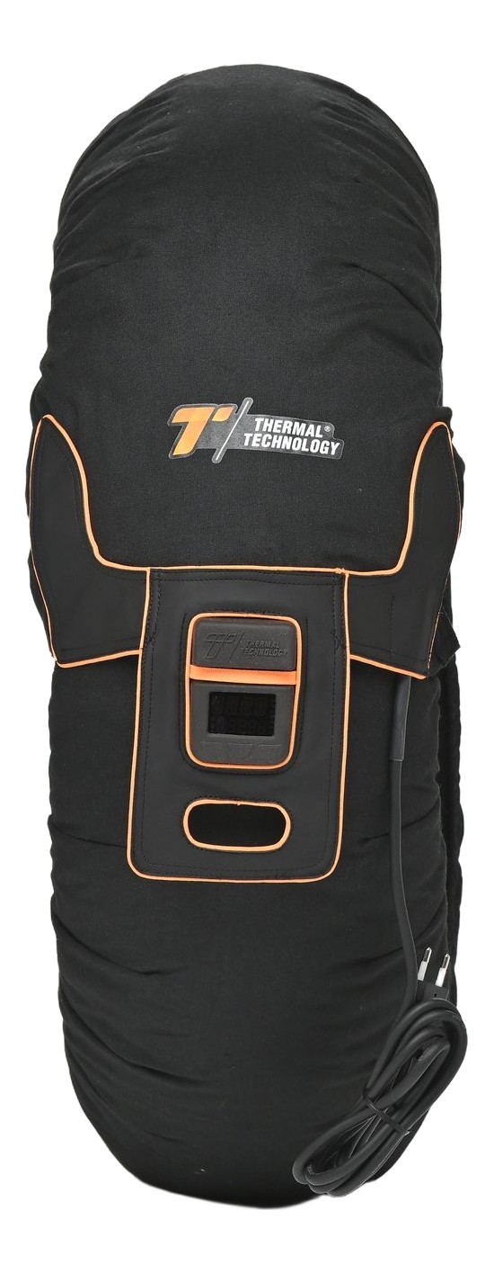 Couvertures chauffantes THERMAL TECHNOLOGY EVO TRI ZONE