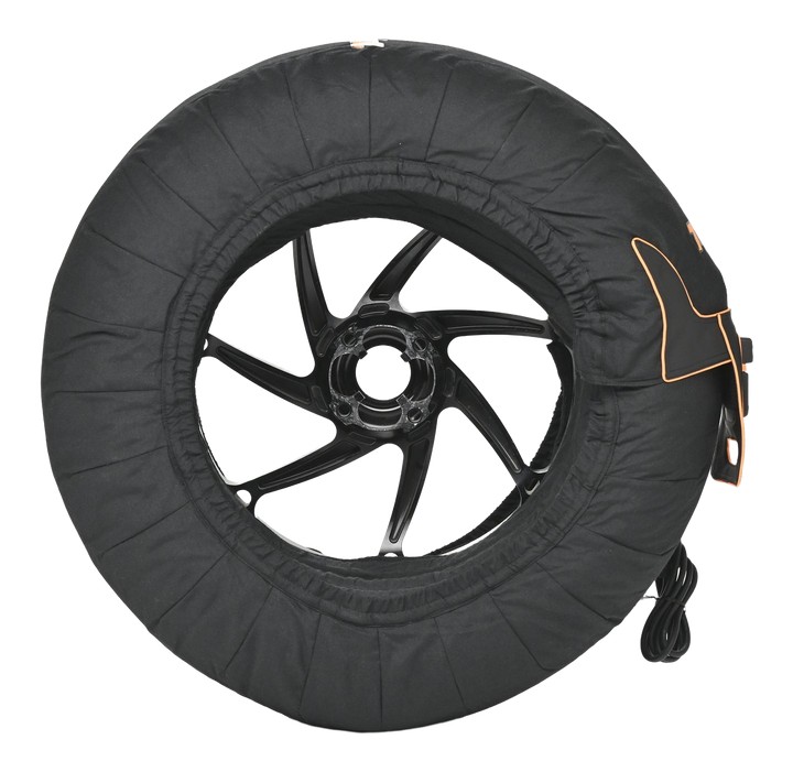 Couvertures chauffantes THERMAL TECHNOLOGY EVO TRI ZONE