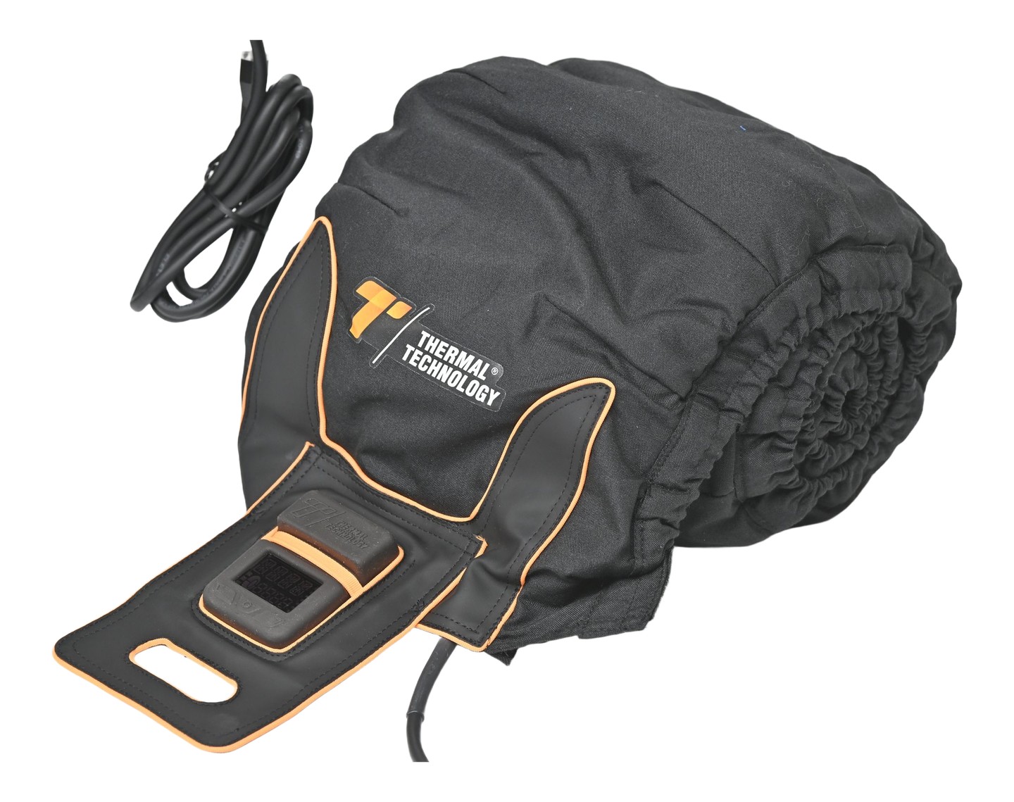 Couvertures chauffantes THERMAL TECHNOLOGY EVO TRI ZONE