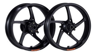 Roues OZ Piega-R pour Aprilia RS 660 2020-2026