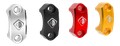 4 couleurs disponibles