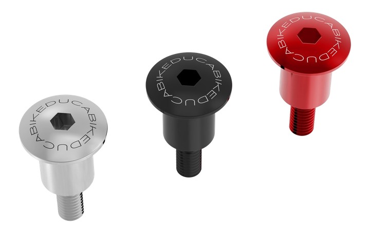 3 couleurs disponibles