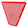 Couleur rouge