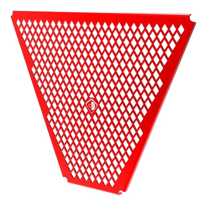 Couleur rouge
