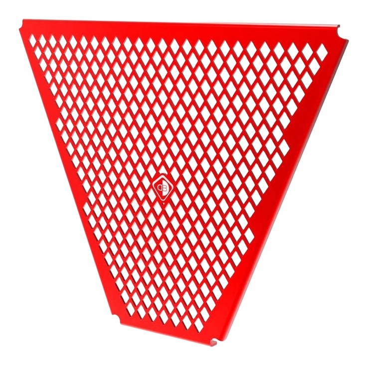 Couleur rouge