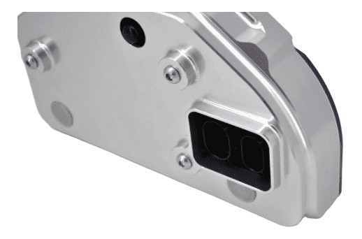 PROTECTION DASHBOARD 2D BIG DASH - MELOTTI RACING