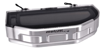 PROTECTION DASHBOARD 2D BIG DASH - MELOTTI RACING