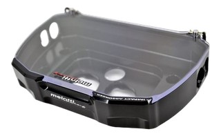PROTECTION DASHBOARD AIM MXS - MELOTTI RACING