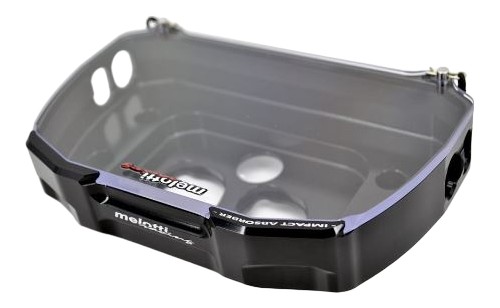 PROTECTION DASHBOARD AIM MXS - MELOTTI RACING