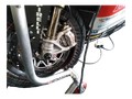Exemple montage couleur argent
