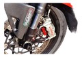 Exemple montage couleur rouge zoom