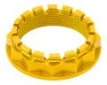 Ecrou de porte-couronne doré
