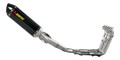 LIGNE COMPLETE EVO AKRAPOVIC S1000RR 09›14 (S-B10E1-RC)