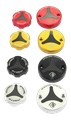 4 couleurs disponibles
