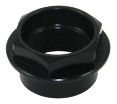 Ecrou noir