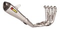LIGNE COMPLETE AKRAPOVIC EVO TITANE S1000RR 15›18 (S-B10E5-CZT)