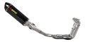 LIGNE COMPLETE AKRAPOVIC S1000RR 09›14 (S-B10R1-RC)