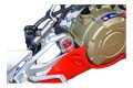 EXEMPLE DE MONTAGE BOUCHONS ROUGE