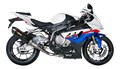 LIGNE COMPLETE AKRAPOVIC S1000RR 09›14 (S-B10R1-RC)