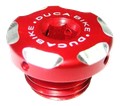 Bouchon rouge