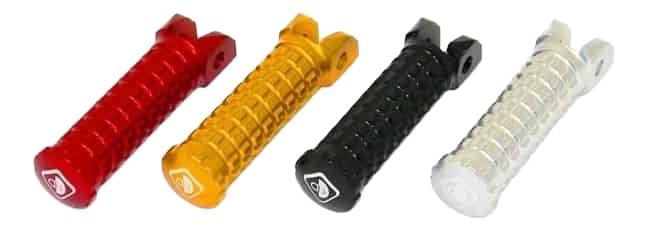 4 couleurs disponibles