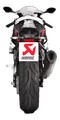 LIGNE COMPLÈTE AKRAPOVIC S1000RR 15›18