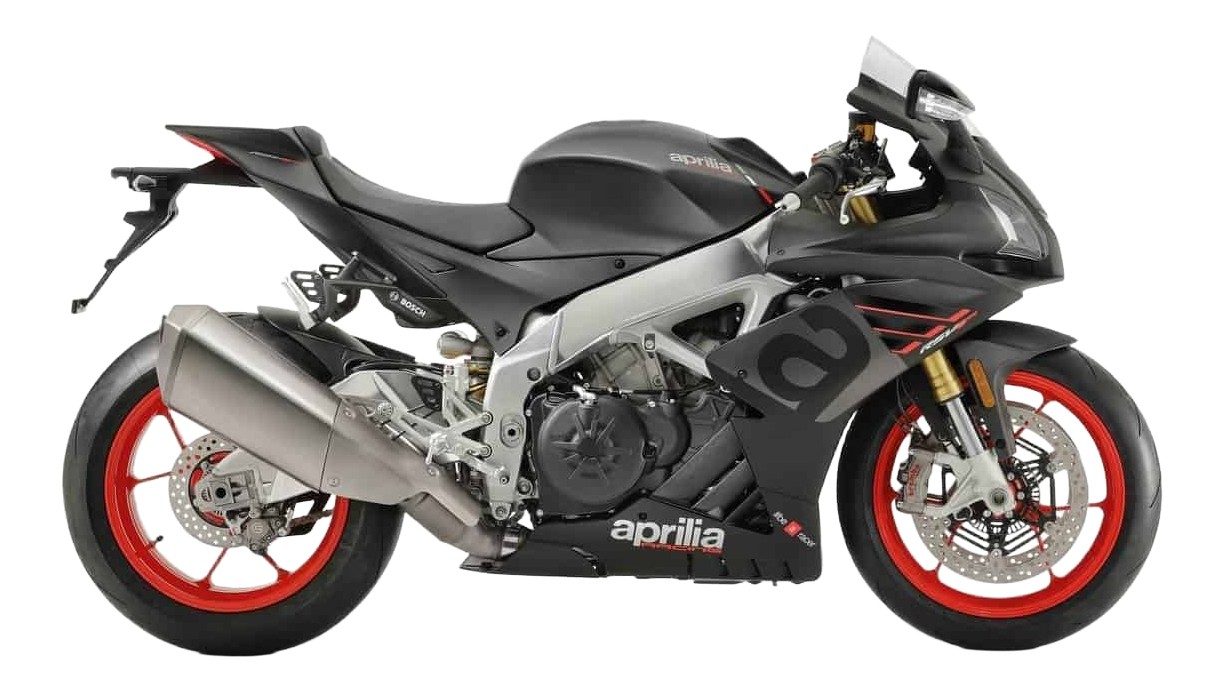 Reprogrammation boitier ECU APRILIA RSV4 2017›2020