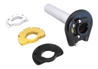 Tirage Rapide Euro-Racing EVO 3 pour Yamaha R3 15›20