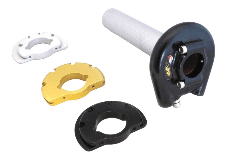 Tirage Rapide Euro-Racing EVO 3 pour Yamaha R3 15›20