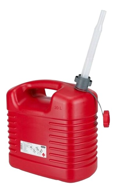 Jerrican 20L
