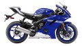 Grip de Réservoir STOMPGRIP YAMAHA YZF-R6 2017›2024 (55-10-0145)