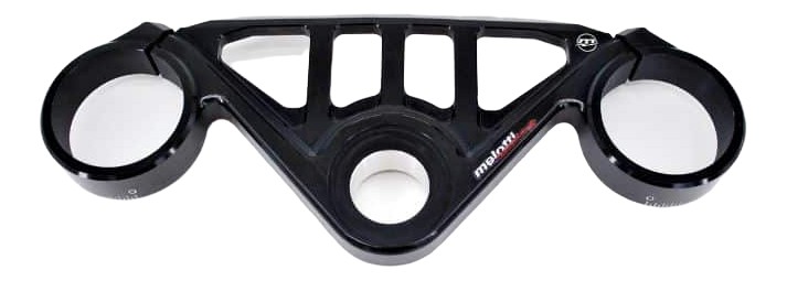 TÉ DE FOURCHE MELOTTI SUZUKI GSXR 1000 2007›2021
