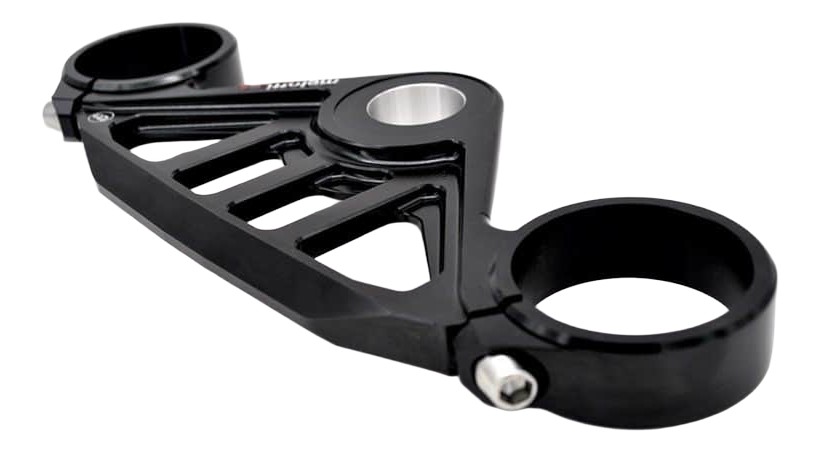 TÉ DE FOURCHE MELOTTI SUZUKI GSXR 1000 2007›2021