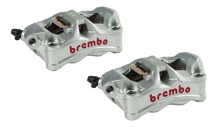 Etriers Brembo Stylema (220D02010)