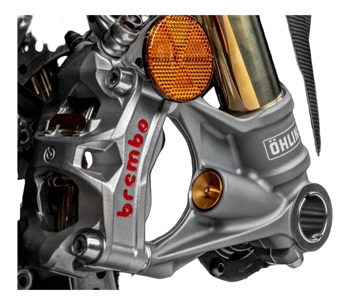 Etriers Brembo Stylema (220D02010)