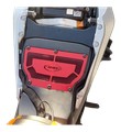 Filtre a air MWR avec couvercle de boîte à air pour KTM 790 Duke 18-24 (MC-055-18)