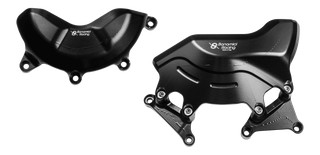 Kit de protection BONAMICI Streetfighter V4 2020-2021 (CP103)