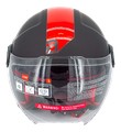 CASQUE JET APRILIA A (607641M)