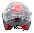 CASQUE JET APRILIA A (607641M)