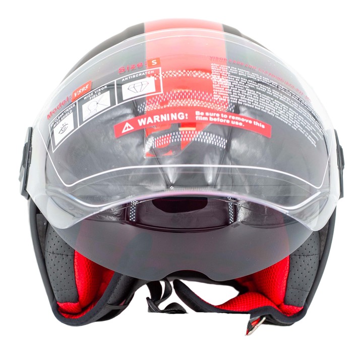 CASQUE JET APRILIA A (607641M)