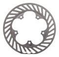 Disque de frein arrière racing pour GSXR 1000 2017-2023