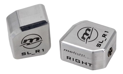 Limiteurs d'angles usinés